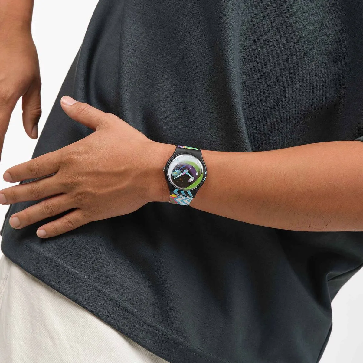 SWATCH