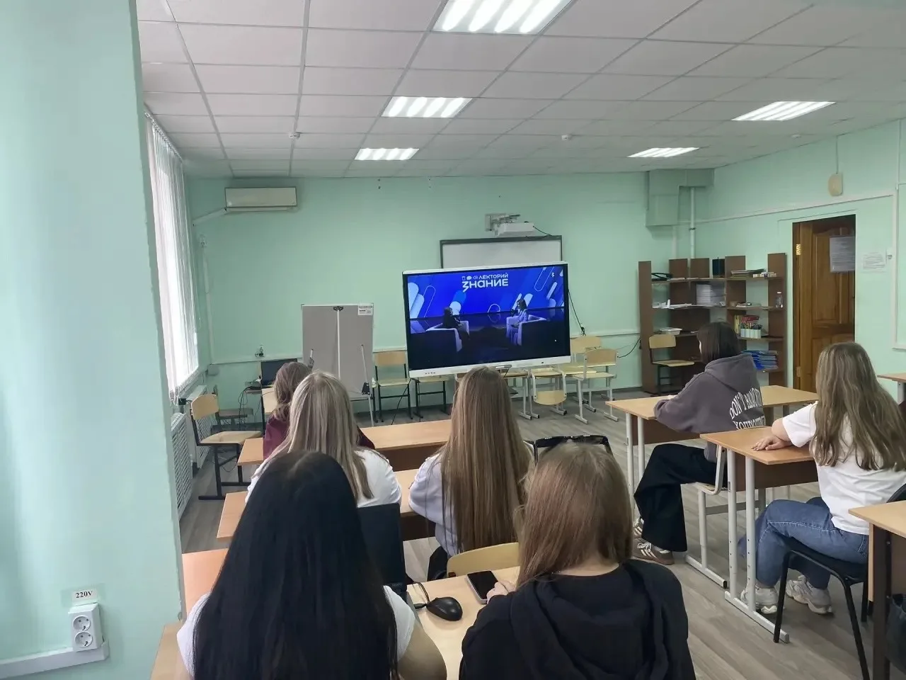 В одном ритме: Год единства народов России  📢Медиацентр «Студент говорит» и амбассадоры Профессионал
