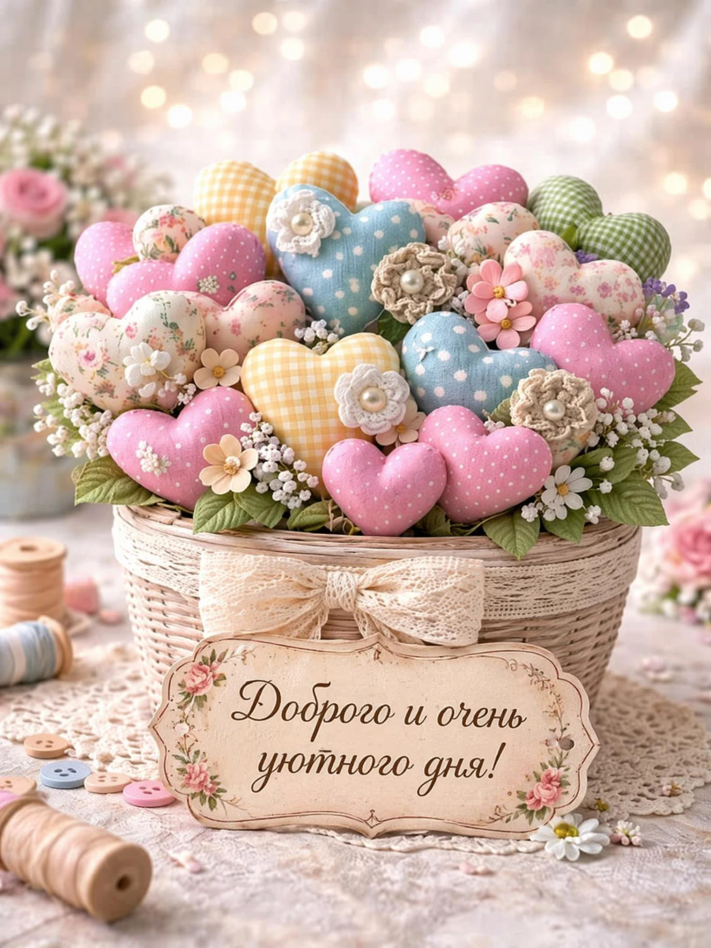 Открытки РАДОСТИ