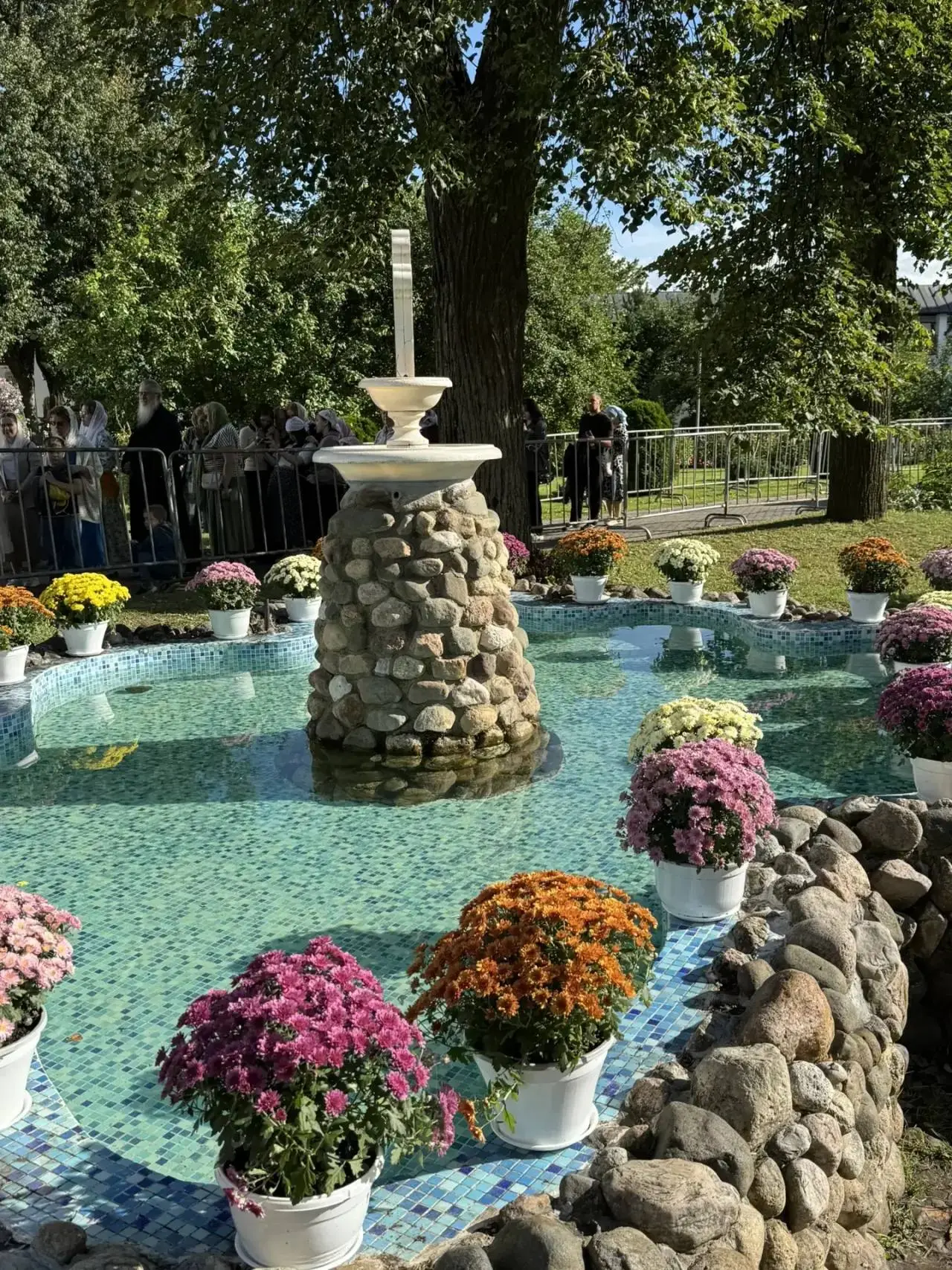 Толга в фото подписчицы 🌸