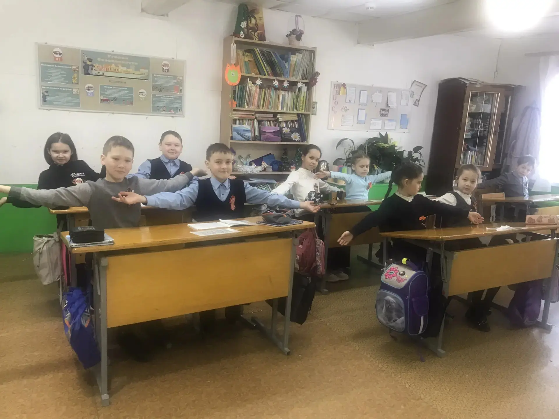 С 13 апреля по 17 апреля проходила традиционная  весенняя Неделя психологии.