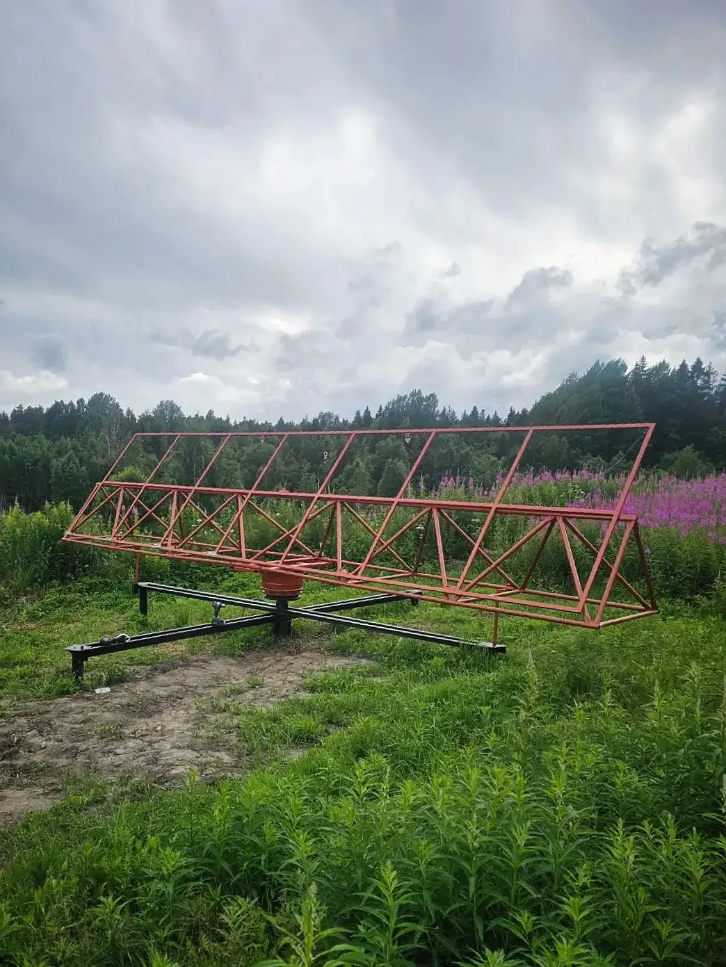 🌲Карелия.