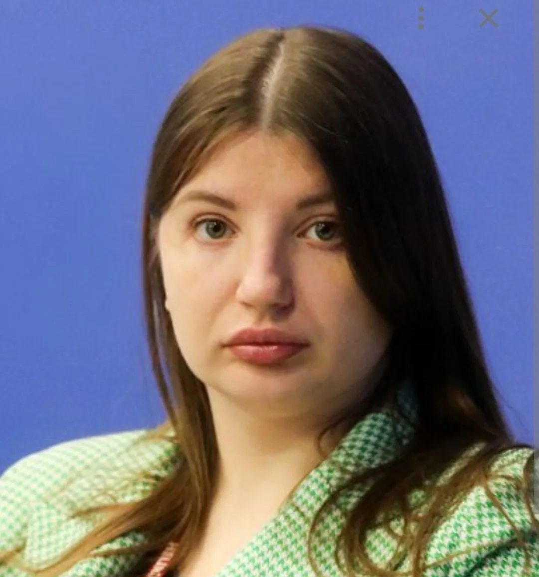 "В Москве задержана заместитель начальника Управления беспилотных систем и робототехники Министерств