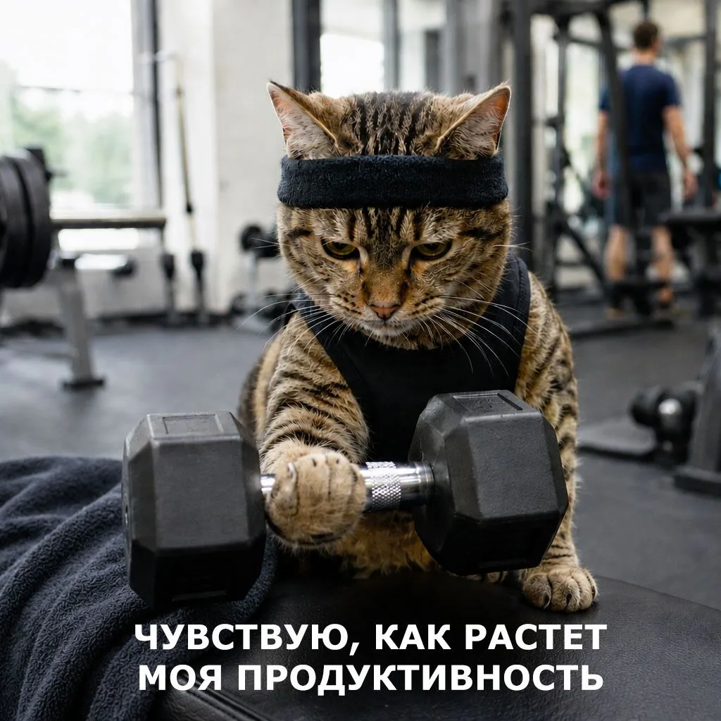 💥 К 2030 году физическая неактивность обойдётся миру в 300 млрд долларов
