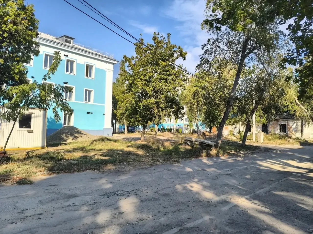 Больница Водников ㅤ