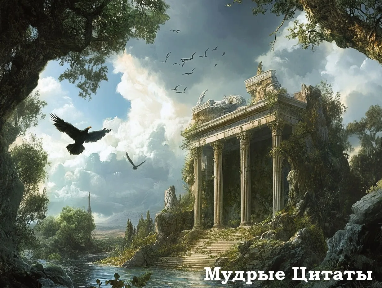 Я утратил всякие надежды относительно будущего моей страны, если сегодняшняя молодежь возьмет в свои