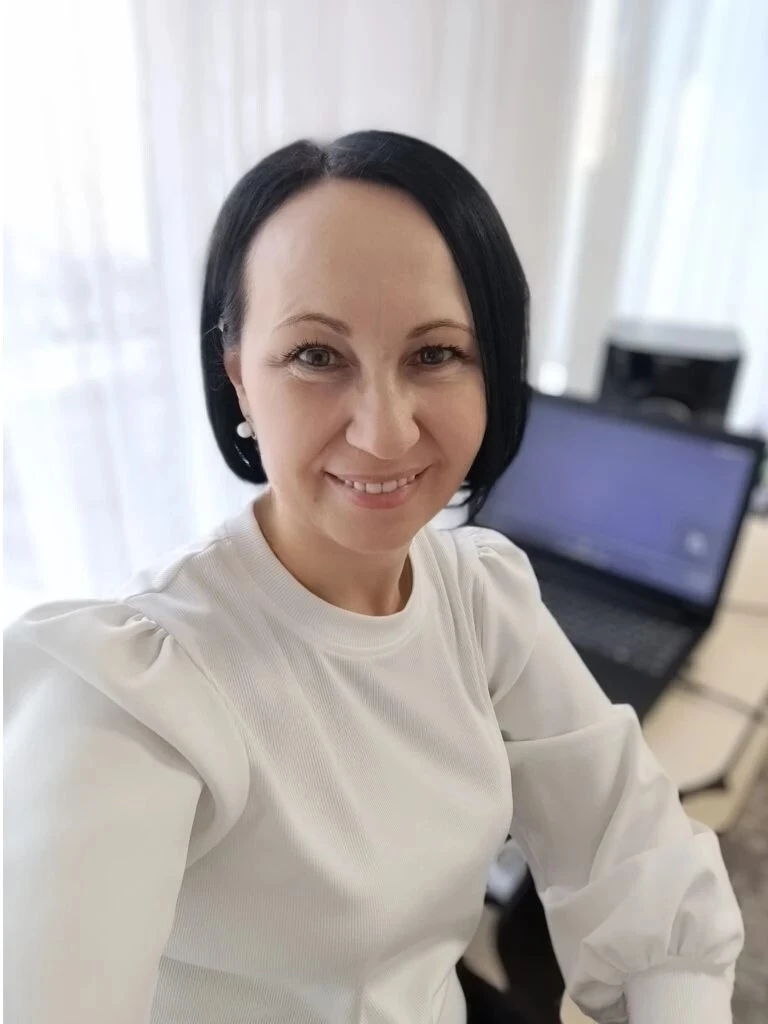 Сегодня свой день рождения отмечает социальный педагог нашего детского сада — Алейников...