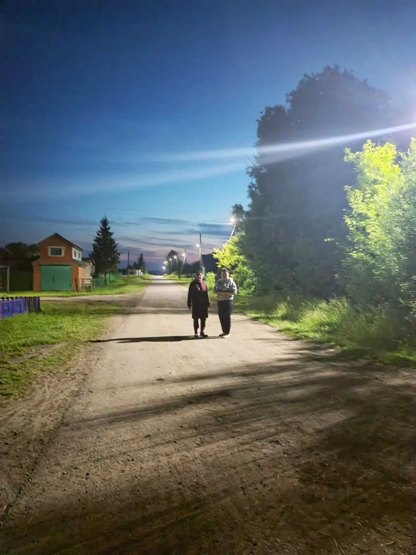 «Летний родительский патруль» продолжается!
На днях  активные и неравнодушные родители и учителя МБО