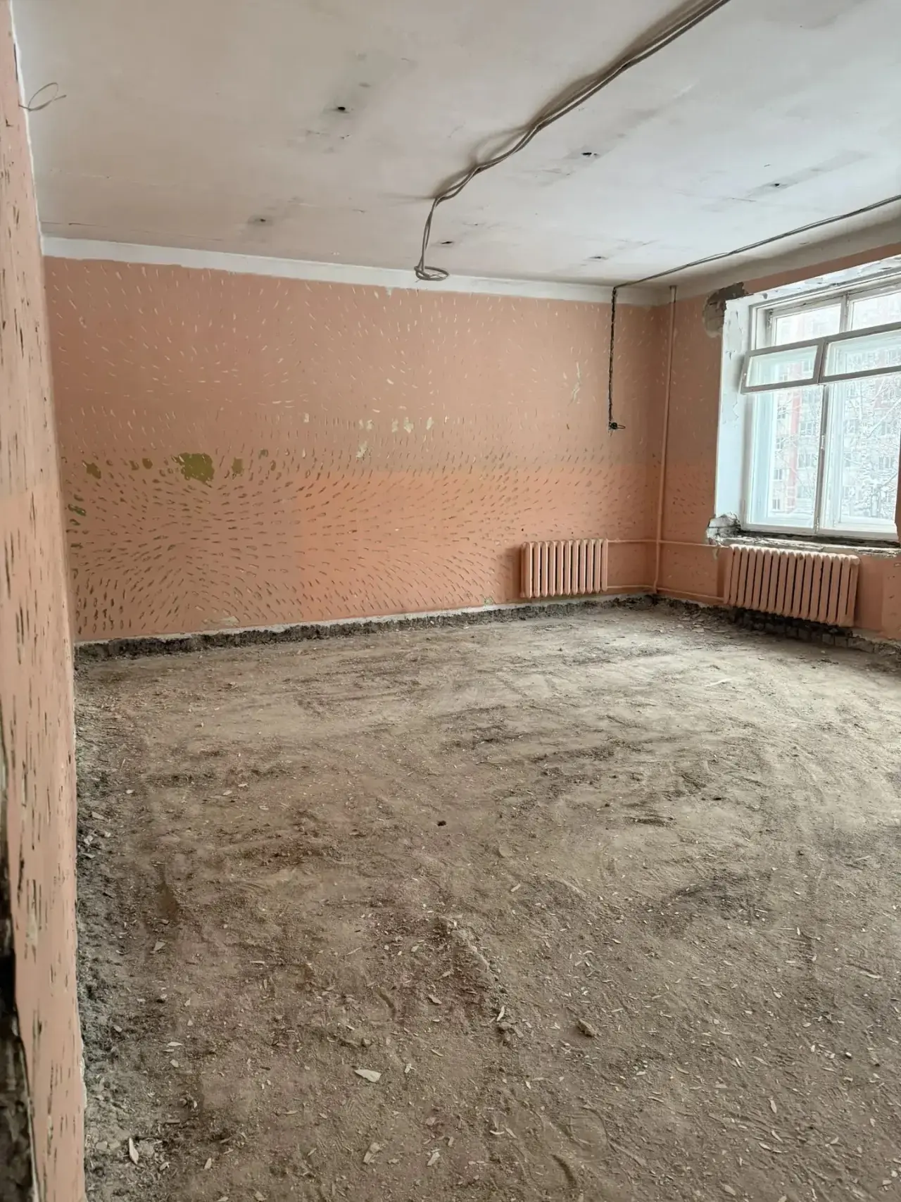 В рамках реализации национального проекта «Молодёжь и дети» в МБОУ «Средняя общеобразовательная школ