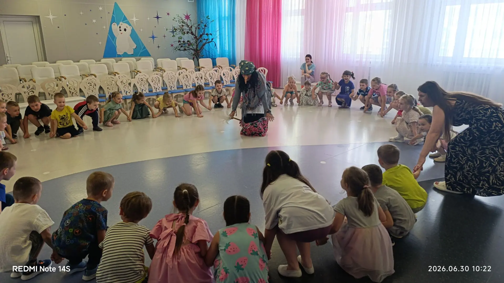 🧙‍♀️ С Днем Рождения, Баба Яга! 🧙‍♀️ 
 30 июня – это не просто летний день? По народным поверьям, 