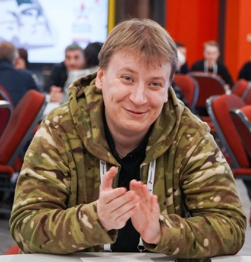 25 августа 2026 года свой День рождения празднует тренер-преподаватель по баскетболу Ле...