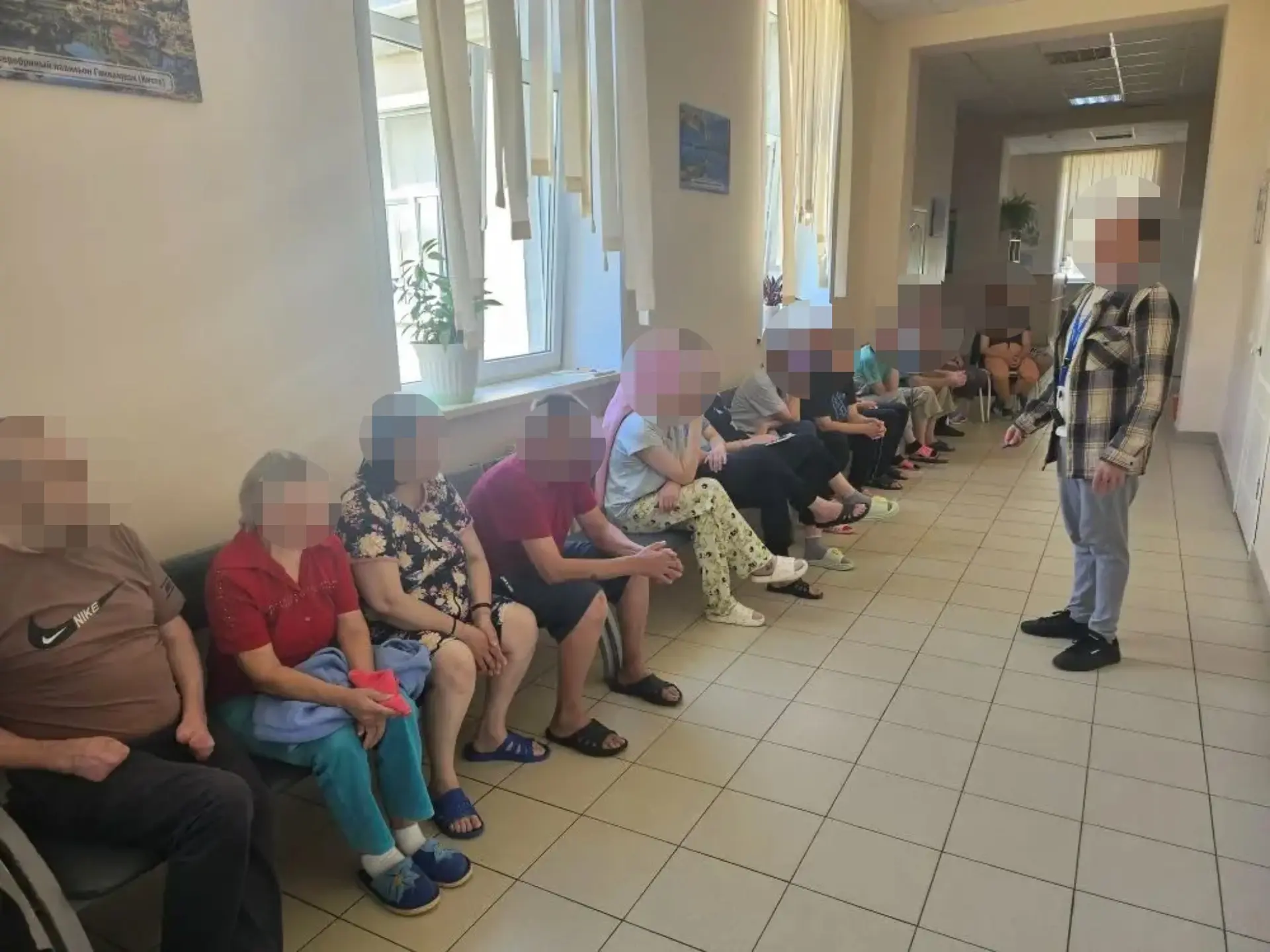 Принятие бессилия перед заболеванием

Такую важную тему для каждого, кто борется с зависимостью, обс