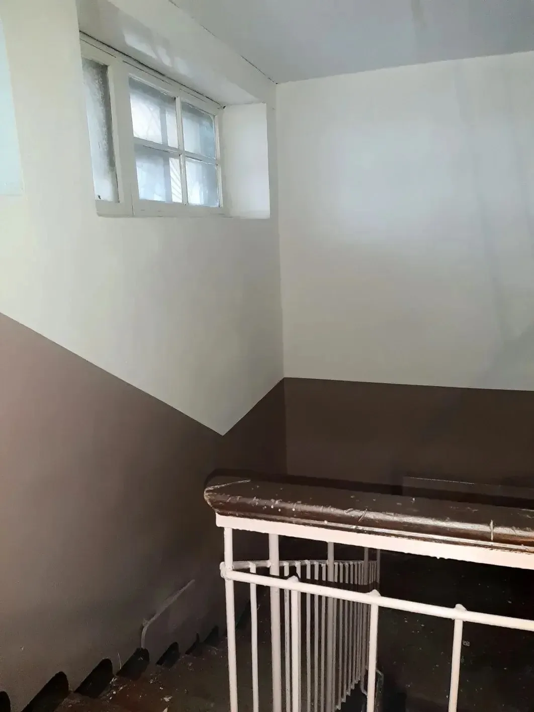 Ремонт подъездов ул. Подстанция 220, д. 2
