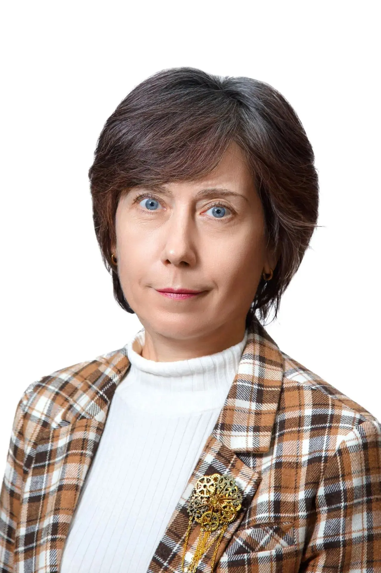 Опыт и принципы подготовки к ЕГЭ по физике: интервью с учителем физики инженерного класса Ириной Ник