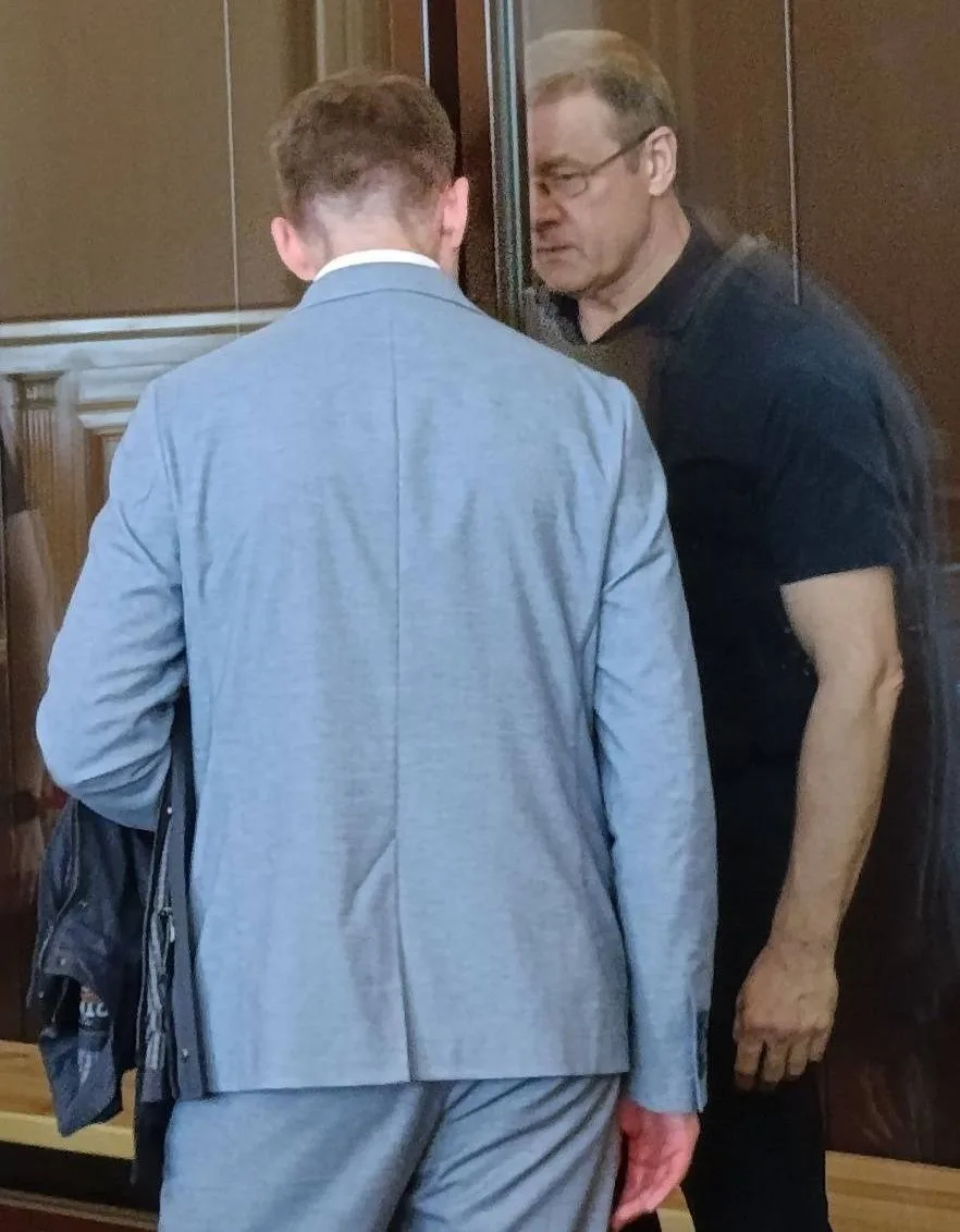 «Денег не платила, в доме не жила»:  в суде раскрыли схему с фиктивной продажей калужск...