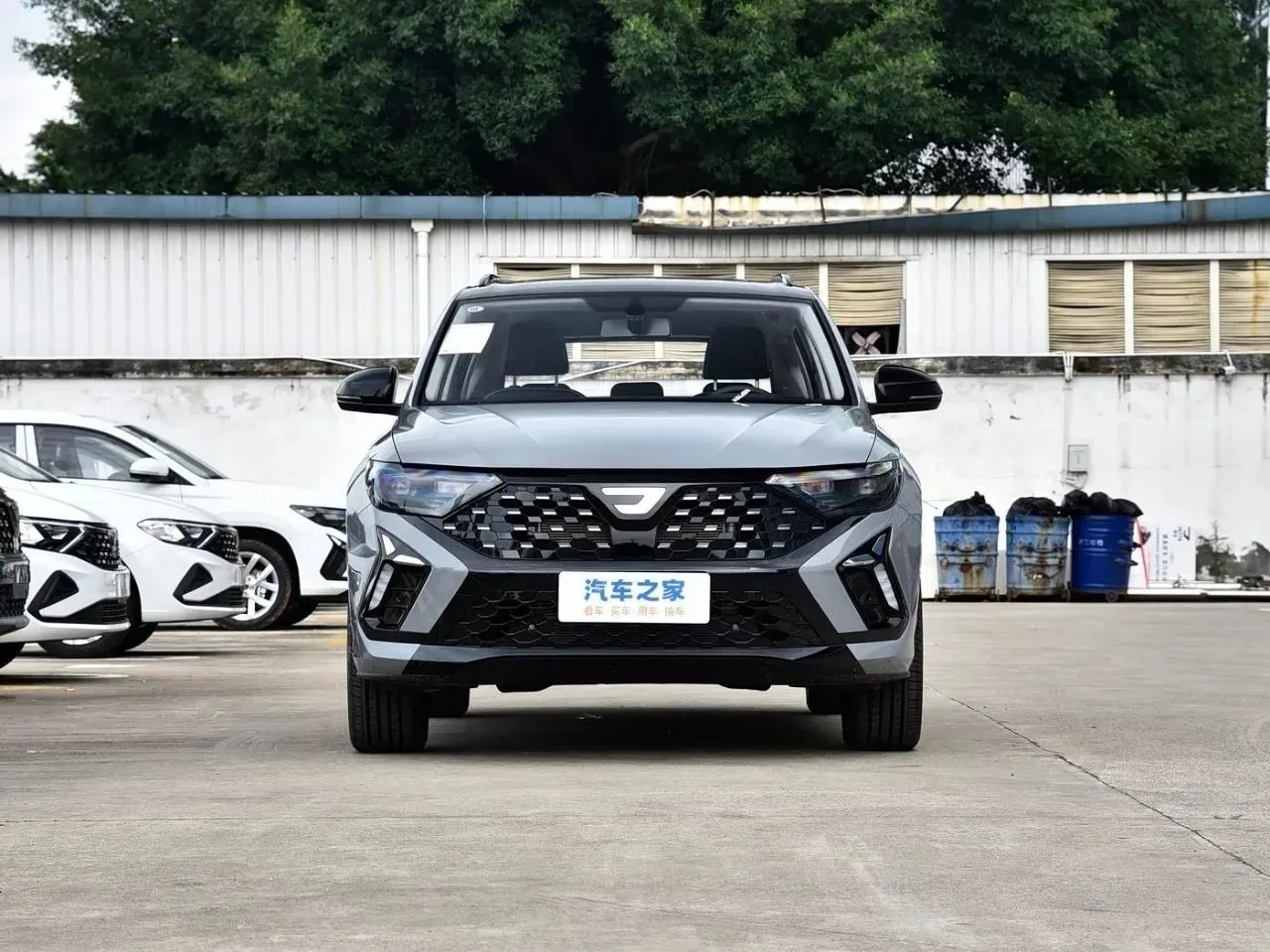 🔥🔥🔥 Приобрели в Китае для Любови из Екатеринбурга   Jetta VS5 2026 год Новый автомобиль  1.4 бензин 