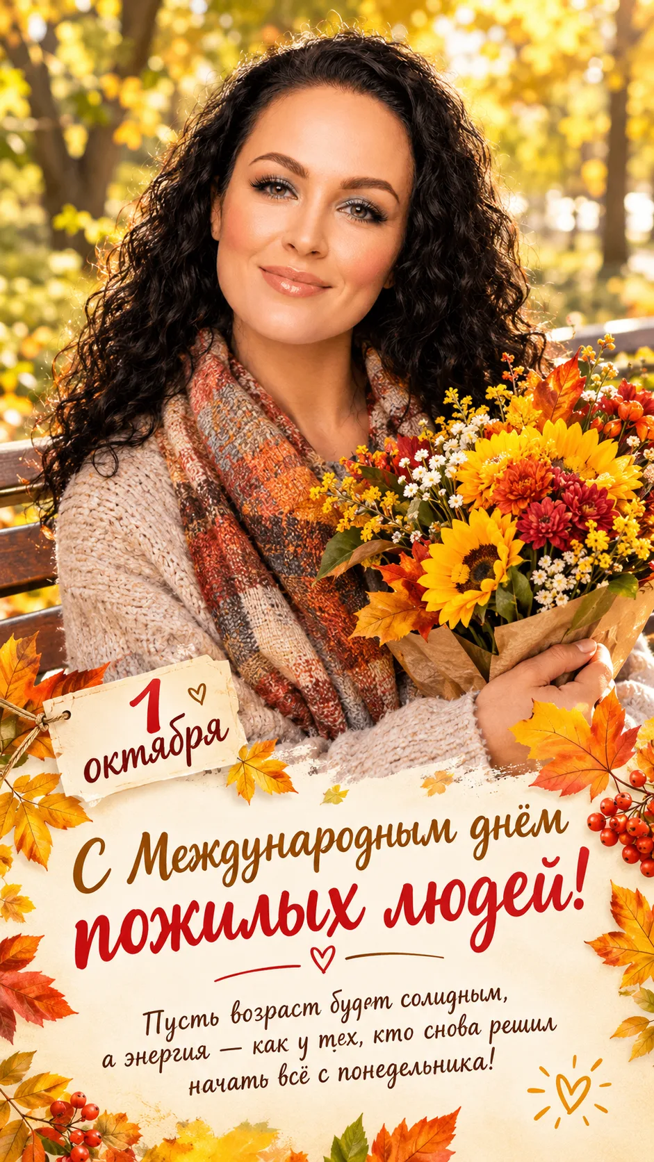 Друзья, напоминаю! ❤️Если совсем нет идей, чем удивить близких, друзей или просто подня...