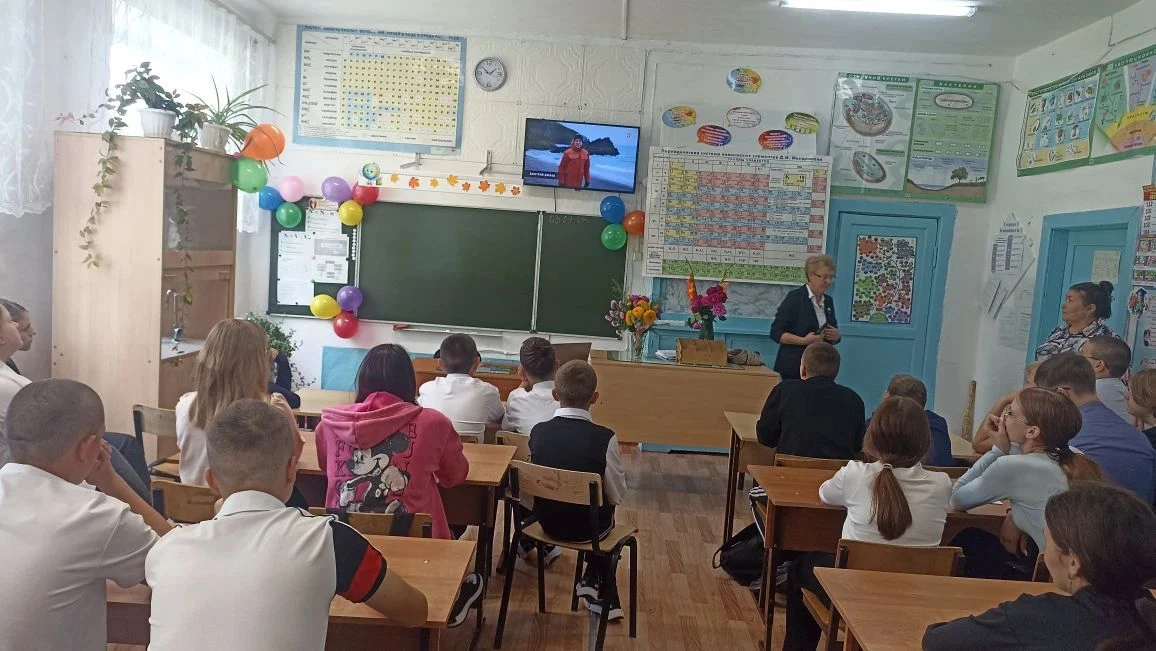 ШКОЛЬНЫЕ НОВОСТИ