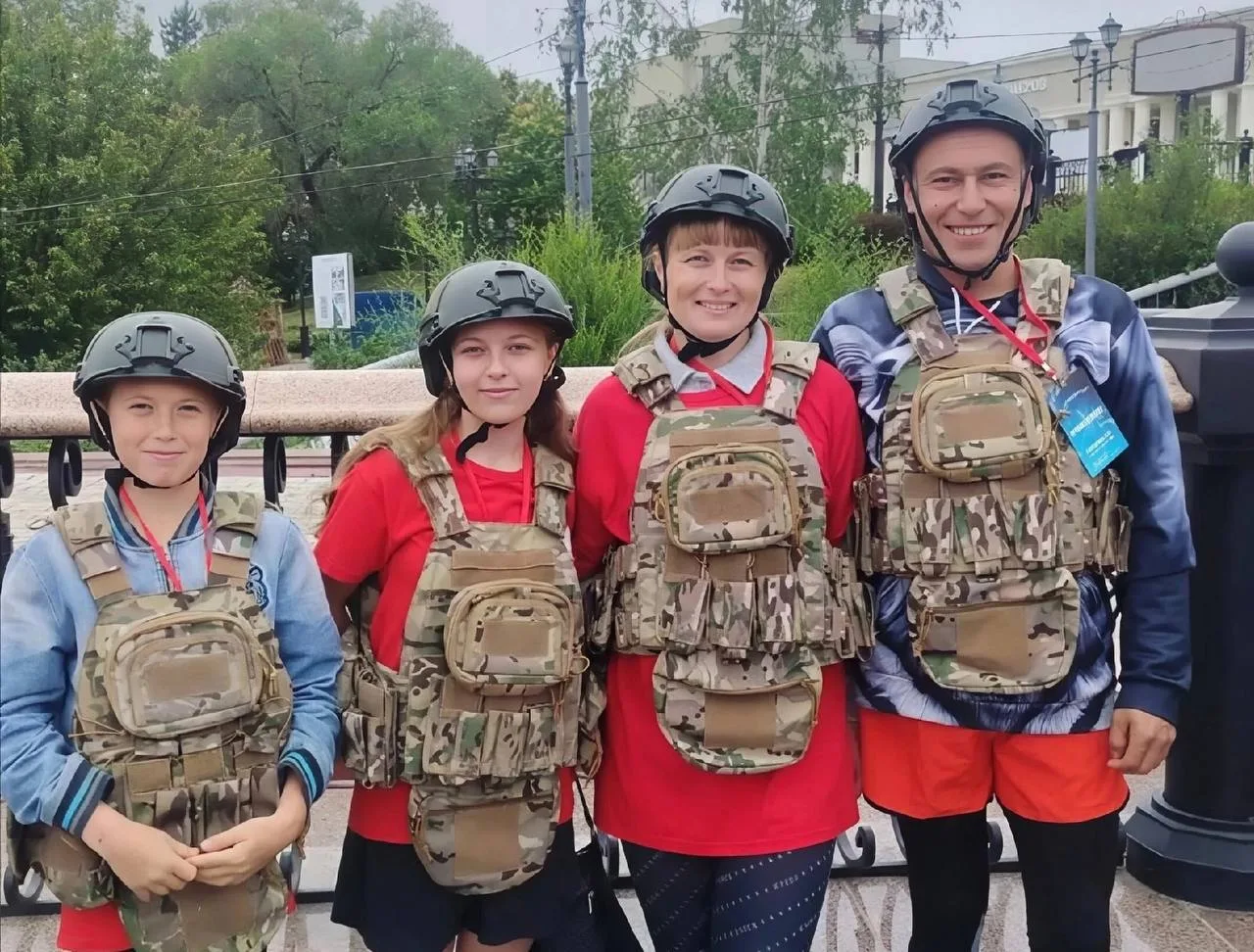 #знайнаших