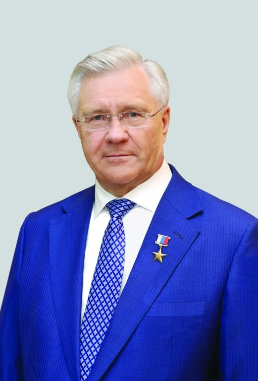 ✨Сегодня свой юбилей отмечает генеральный директор ПАО «Сургутнефтегаз» Владимир Леонид...
