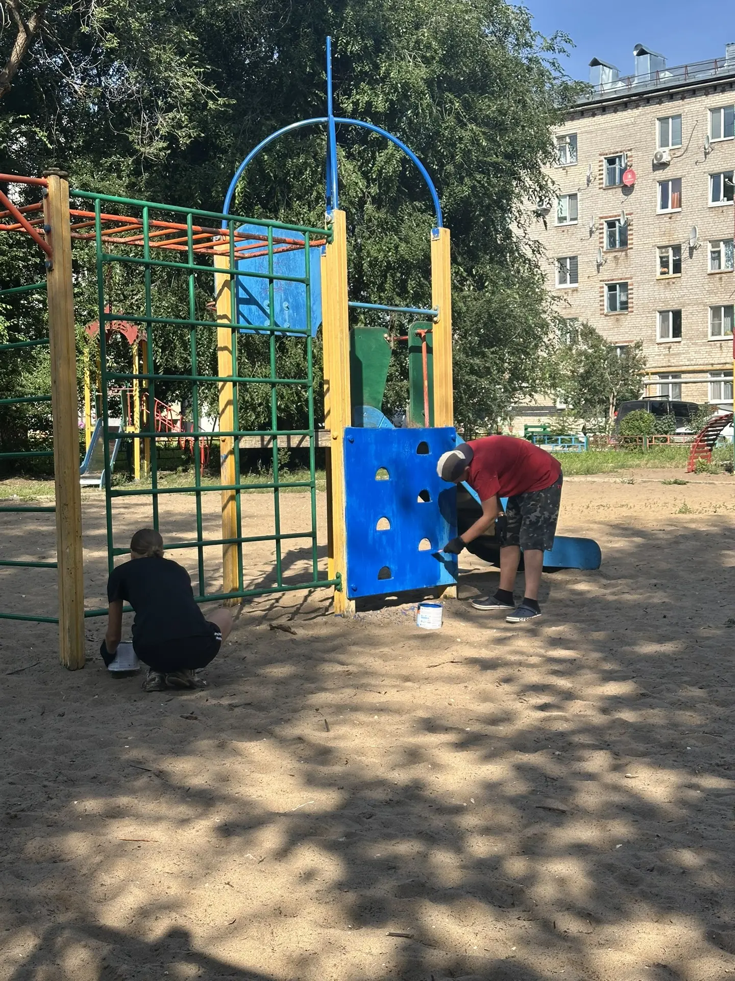 Внимание, жители домов № 26, 28, 30 по пр. Ленина!