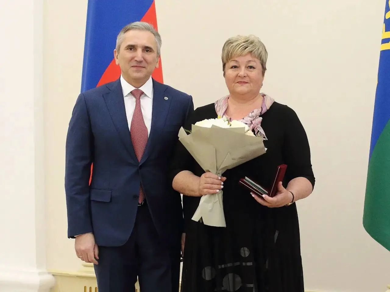 ☺️ Профессия, в которой главное — не пройти мимо