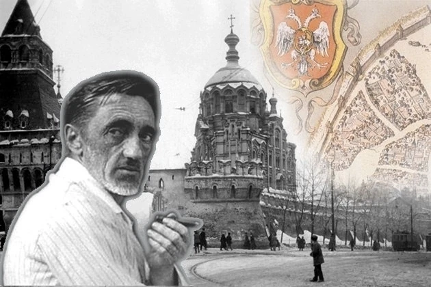 ПЕШЕХОДНЫЕ ЭКСКУРСИИ В БЛИЖАЙШИЕ ВЫХОДНЫЕ