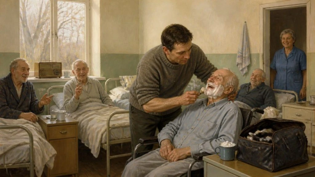 Неудачник