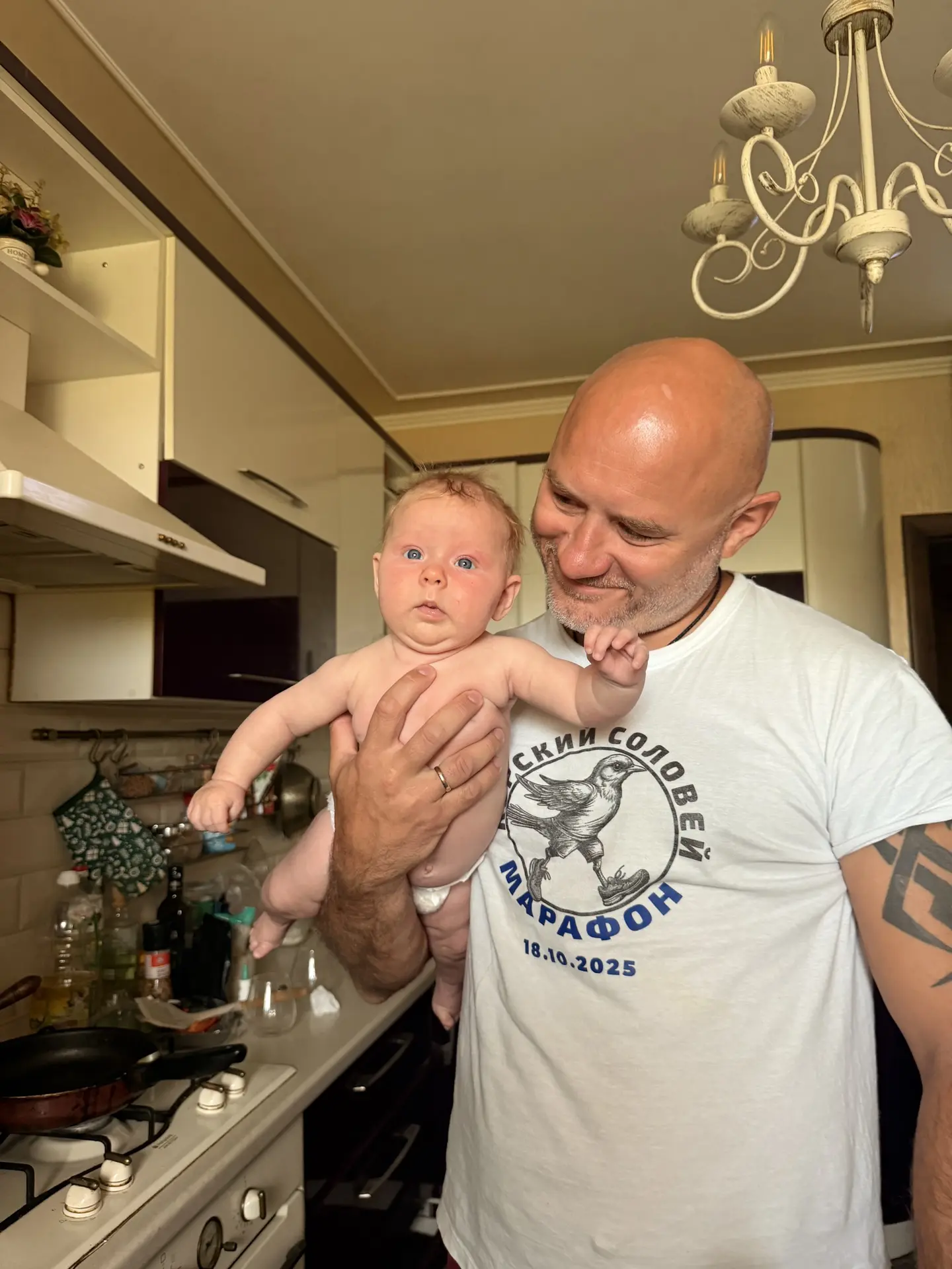 А мне летать, а мне летать охота! Влетаем в наш коричный четверг ☕️