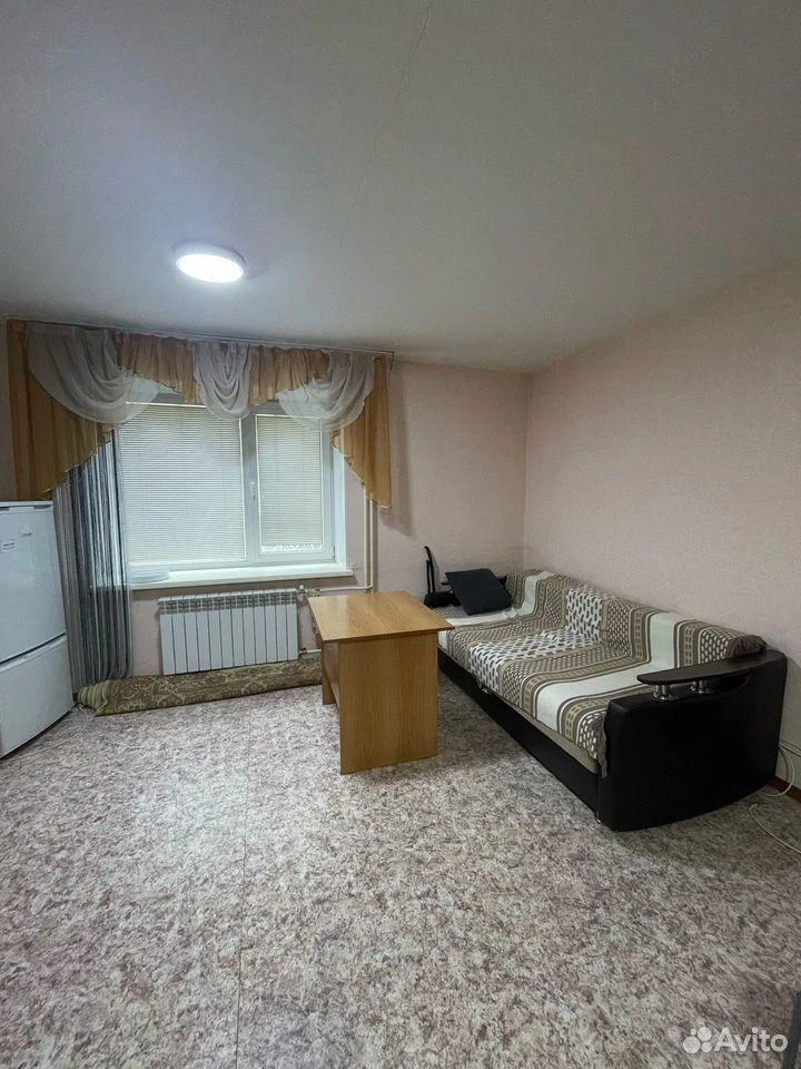 Сдам без посредников: студия, 28м²