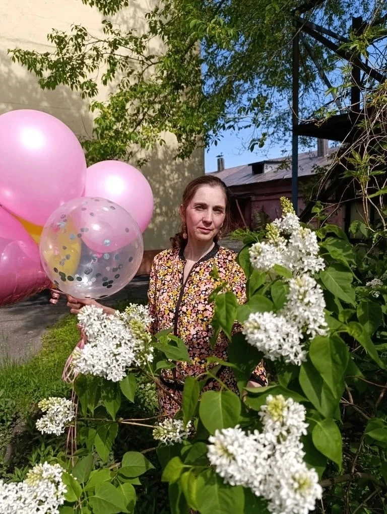 🎉Сегодня свой День рождения празднует заведующий спортивным сооружением МАУ ДО "СШОР по лёгкой атле
