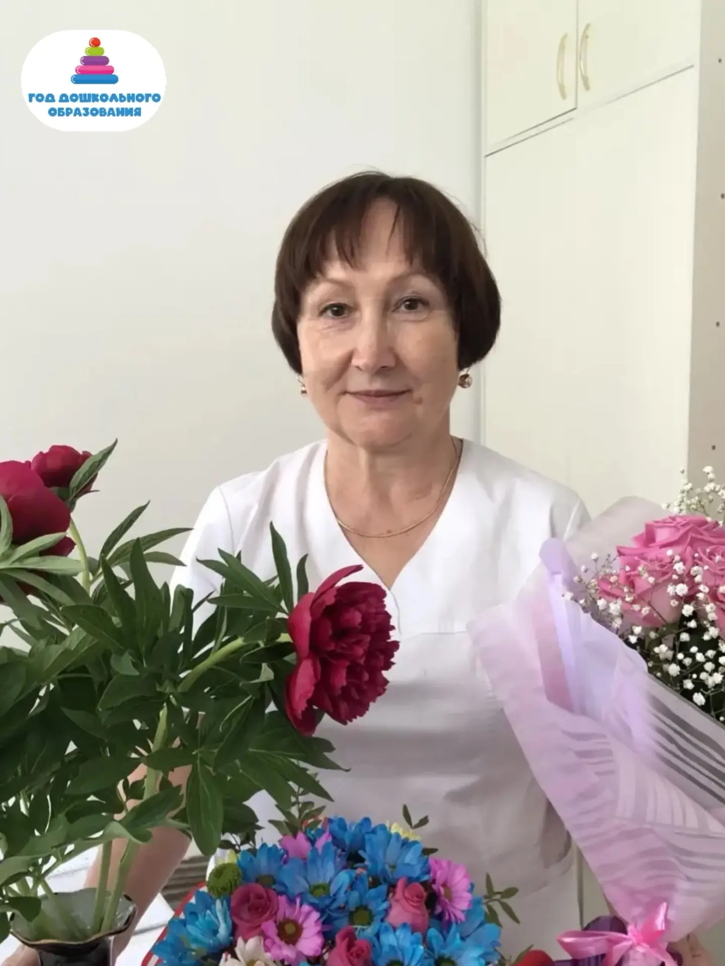 Рубрика «Лица дошкольного образования»: Гульсина Амирсалиховна Гафьятуллина — хранитель...