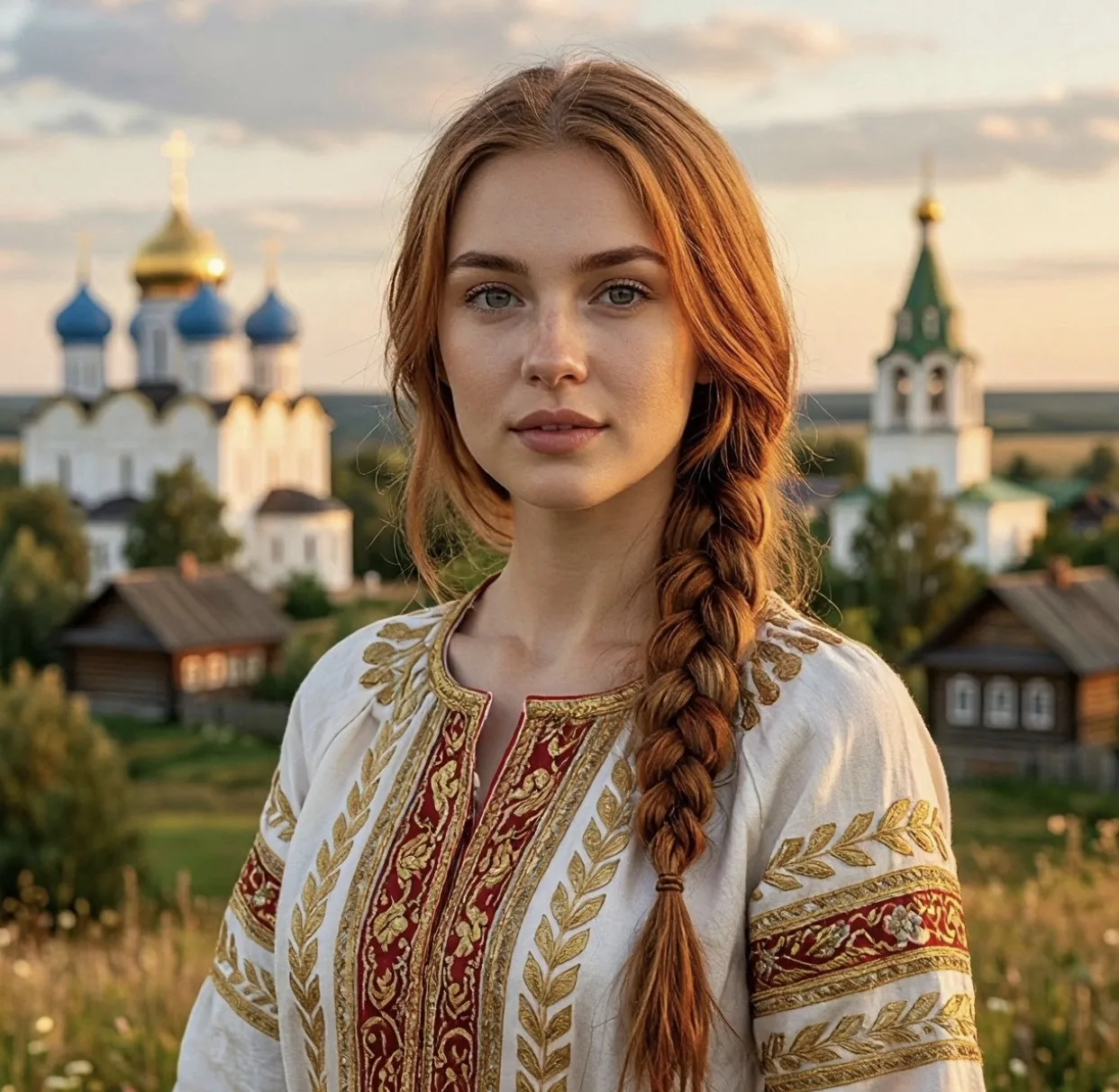 Родина ! Россия ! Красавица ! 
Мы продолжаем колесить по уютному Золотому кольцу и создаем для вас к
