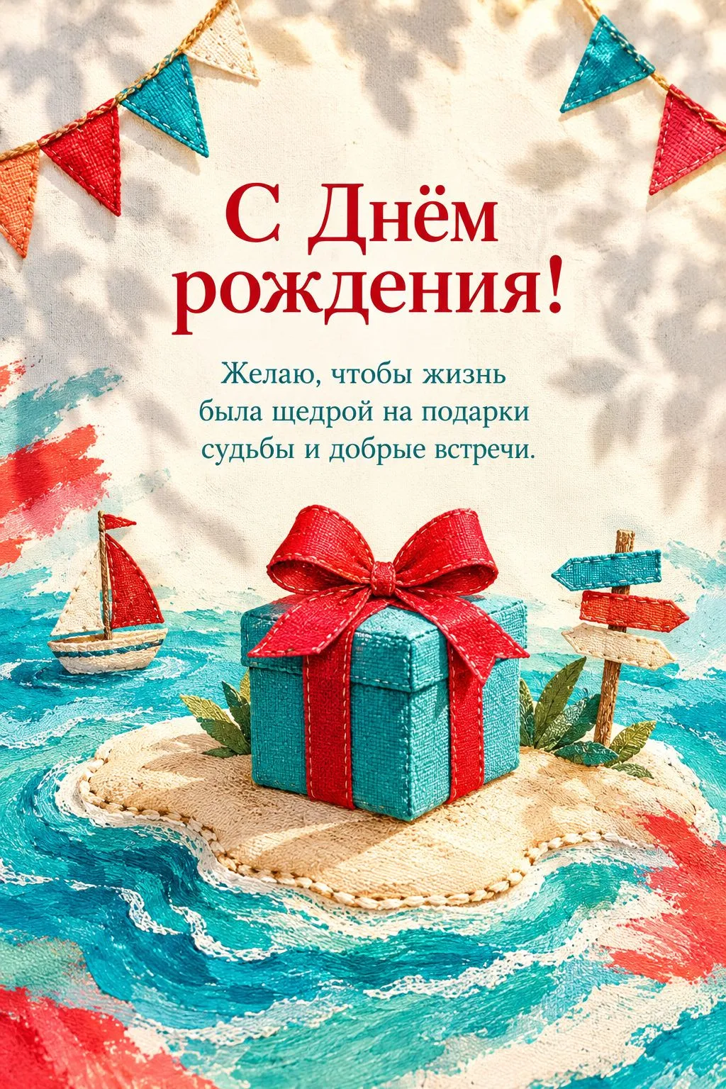 🔥 Красивые картинки и открытки женщине с Днем рождения с пожеланиями.