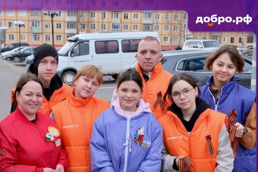 Как стать волонтером: где искать добрые дела и чем можно заниматься