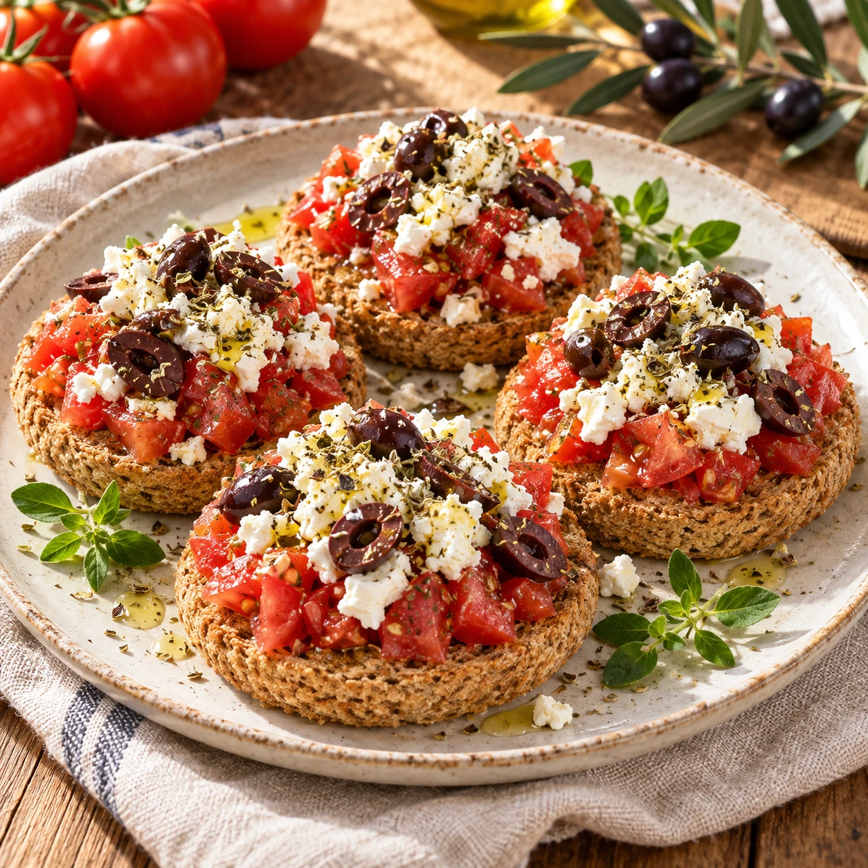 🥗 Вечерний перекус