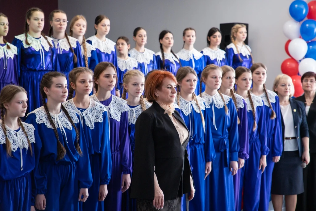 Открытие регионального этапа Всероссийского конкурса «Учитель года России – 2026»  16  марта 2026 го