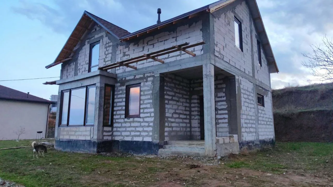Иногда достаточно одного фото, чтобы увидеть, насколько удачно подобраны детали. Здесь ...