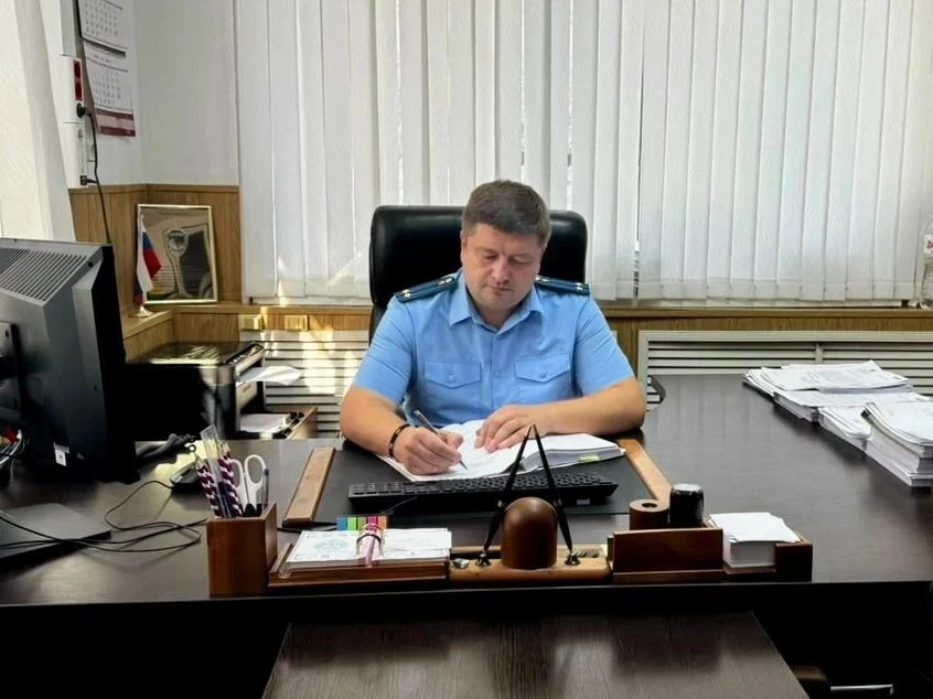 К ответственности привлечён кадастровый инженер