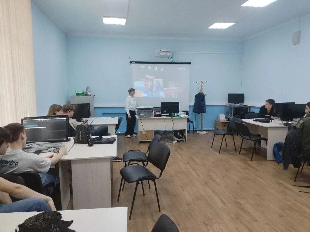 📢 Политическая информация для студентов: актуальные вопросы современности