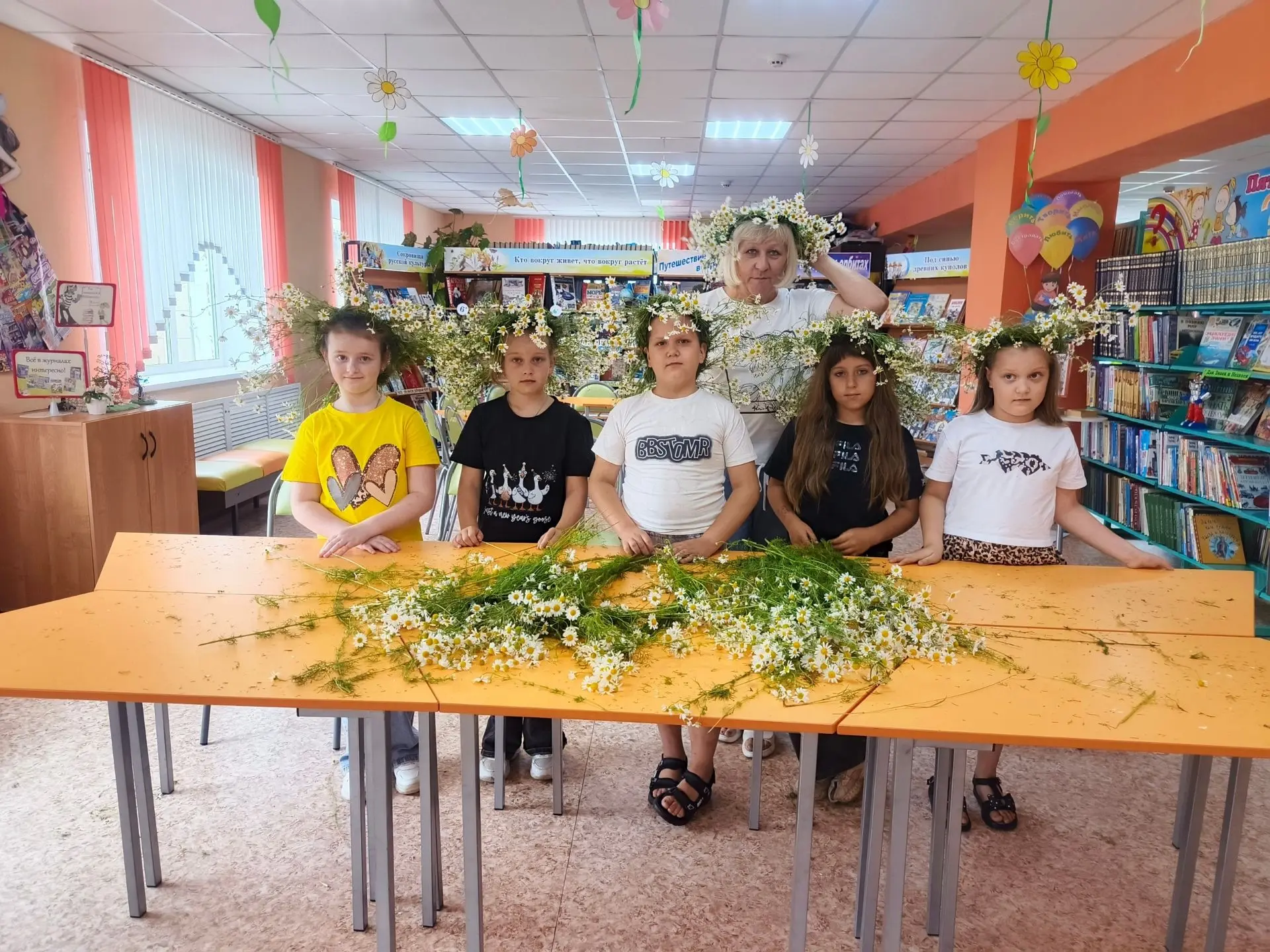 8 июля мы празднуем День семьи, любви и верности🌼!  В такой праздник принято преподносить в подарок