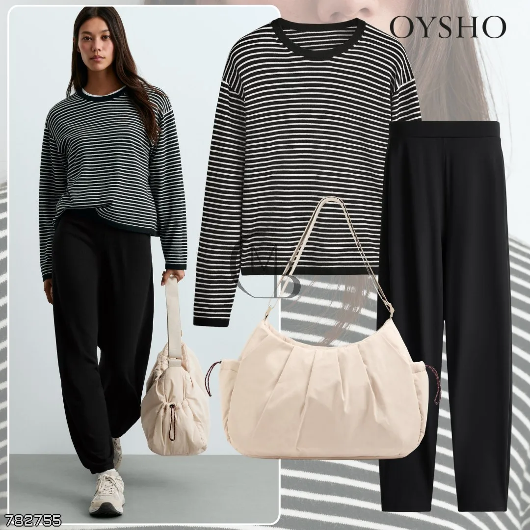 OYSHO 🇪🇸