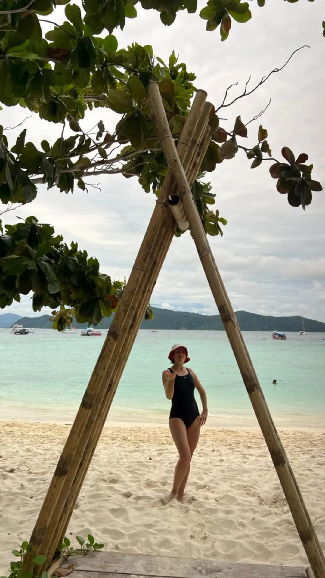 Phoenix Hotel Karon Beach 4*