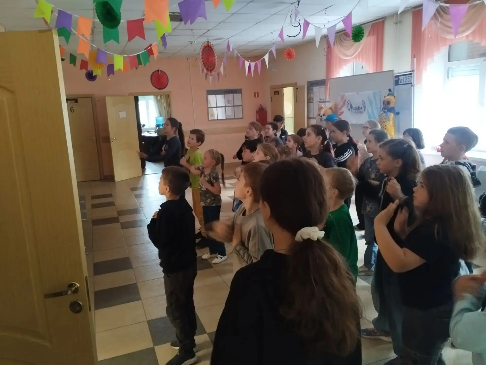 Последний взлёт: как мы провожали смену в «Олимпийце»

Вот и всё. Ещё вчера казалось, что у нас впер