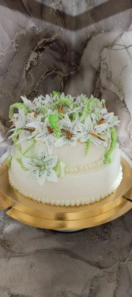 Принимаю заказы на выпечку вкусных домашних тортиков. Доставки нет, ст. Багаевская. Евг...