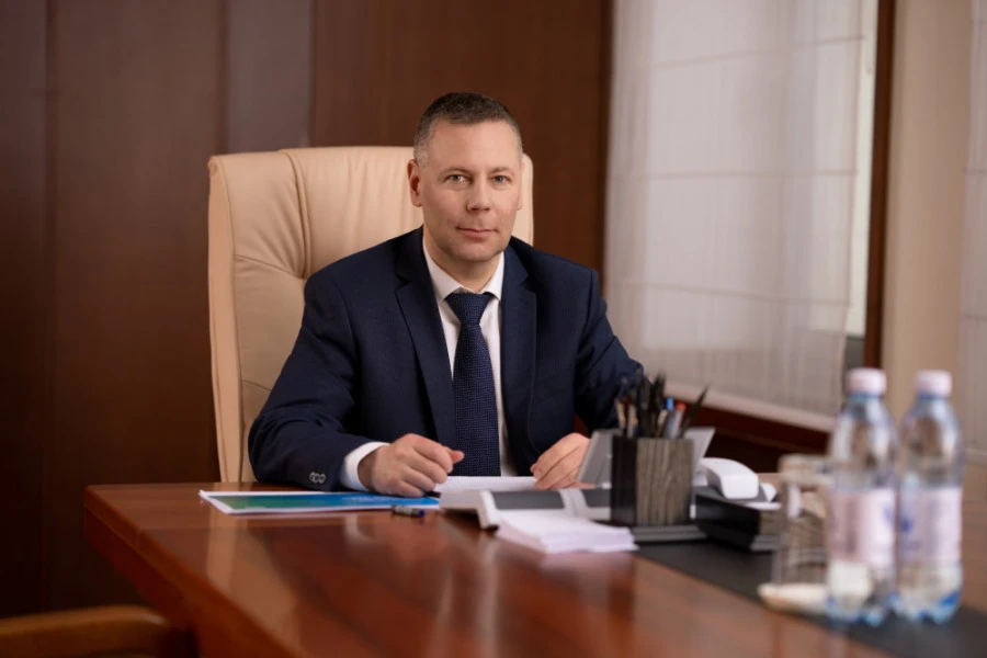 Михаил Евраев оценил ключевые итоги реализации народной программы «Единой России» в Ярославской обла