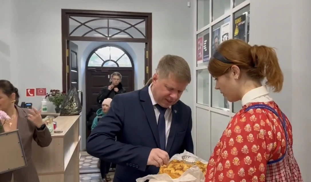 🎉 🍂🍁День учителя в нашей гимназии прошёл просто потрясающе! 🍁🍂🎉