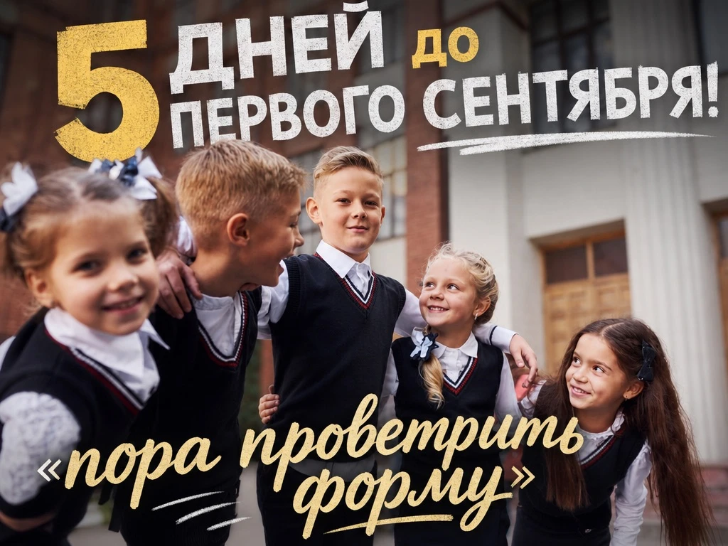 День 5