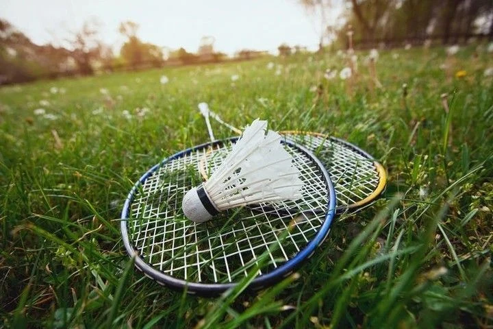 🏐🏸🥏 Пляжный волейбол, фрисби (алтимат), бадминтон, петанк и захват флага — это топ-5...