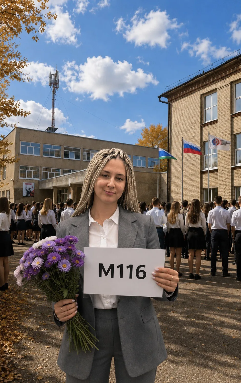 🎉 Дорогие первокурсники! 🎉
